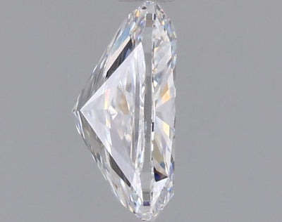 0.98 Carat Elongated Cushion Lab Diamond :: 360 spin frame 01