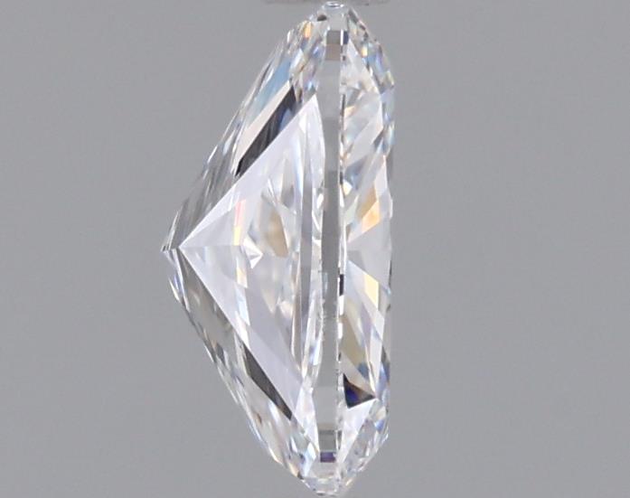 0.98 Carat Elongated Cushion Lab Diamond :: 360 spin frame 01
