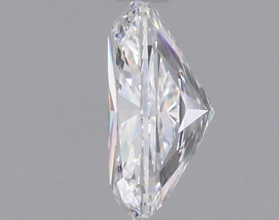 0.98 Carat Elongated Cushion Lab Diamond :: 360 spin frame 02