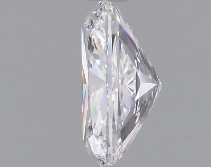 0.98 Carat Elongated Cushion Lab Diamond :: 360 spin frame 02