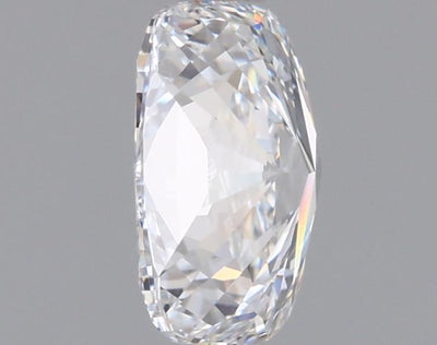 0.98 Carat Elongated Cushion Lab Diamond :: 360 spin frame 03