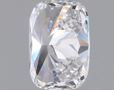 0.98 Carat Elongated Cushion Lab Diamond :: 360 spin frame 04
