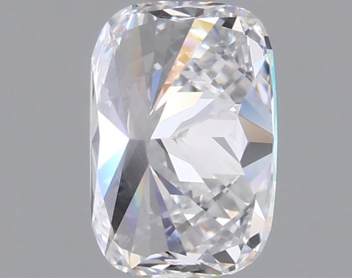 0.98 Carat Elongated Cushion Lab Diamond :: 360 spin frame 04