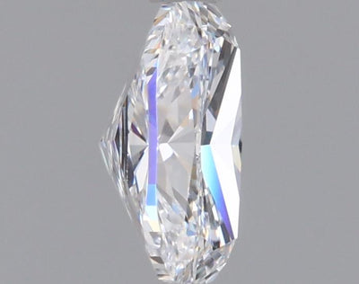 0.98 Carat Elongated Cushion Lab Diamond :: 360 spin frame 05