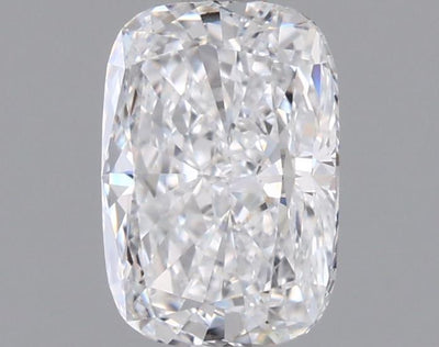 0.98 Carat Elongated Cushion Lab Diamond :: 360 spin frame 06
