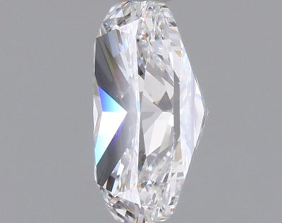 0.98 Carat Elongated Cushion Lab Diamond :: 360 spin frame 07