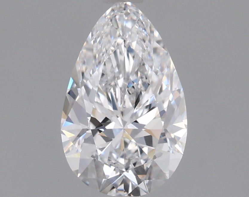 0.98 Carat Pear Lab Diamond