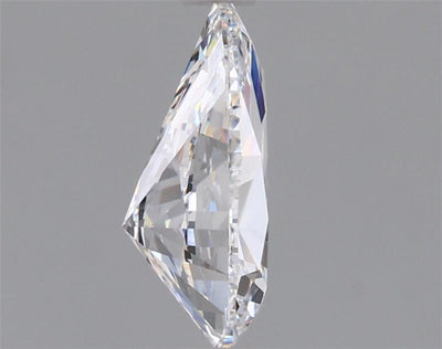 0.98 Carat Pear Lab Diamond :: 360 spin frame 02