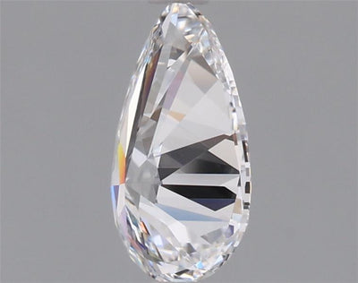 0.98 Carat Pear Lab Diamond :: 360 spin frame 03