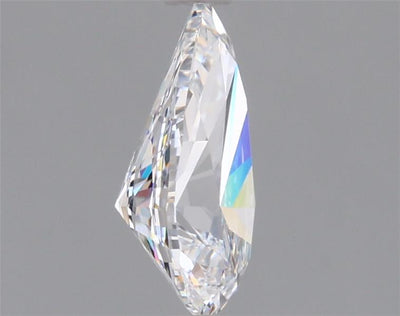 0.98 Carat Pear Lab Diamond :: 360 spin frame 04