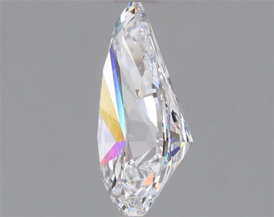 0.98 Carat Pear Lab Diamond :: 360 spin frame 06