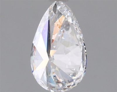 0.98 Carat Pear Lab Diamond :: 360 spin frame 07