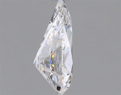 0.96 Carat Pear Lab Diamond :: 360 spin frame 02