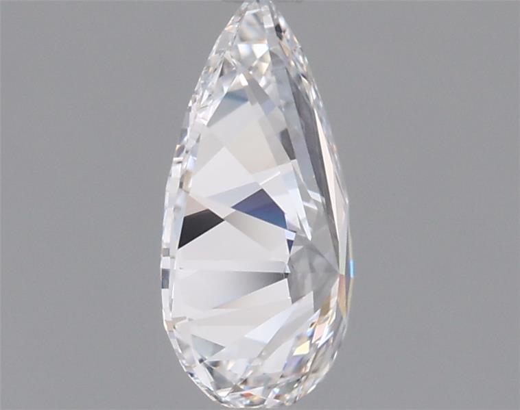 0.96 Carat Pear Lab Diamond :: 360 spin frame 03