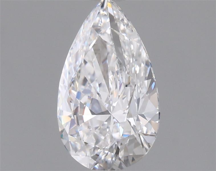0.96 Carat Pear Lab Diamond :: 360 spin frame 04