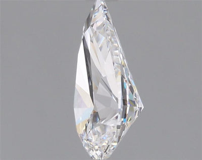 0.96 Carat Pear Lab Diamond :: 360 spin frame 05