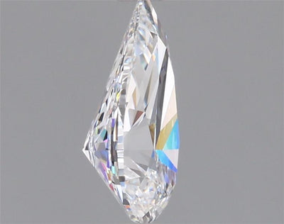 0.96 Carat Pear Lab Diamond :: 360 spin frame 06