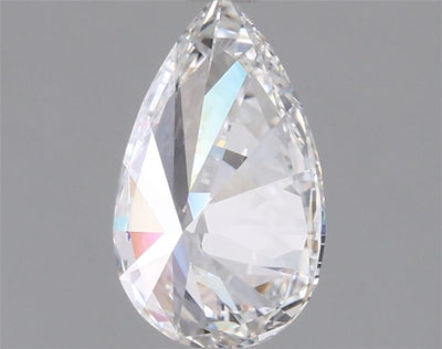 0.96 Carat Pear Lab Diamond :: 360 spin frame 07