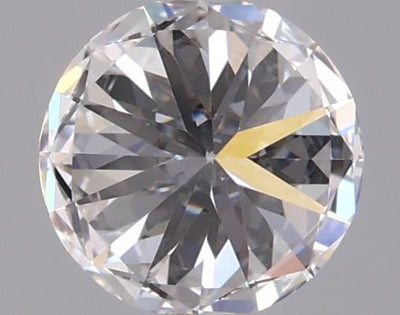 0.76 Carat Round Lab Diamond :: 360 spin frame 01