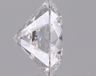 0.76 Carat Round Lab Diamond :: 360 spin frame 02