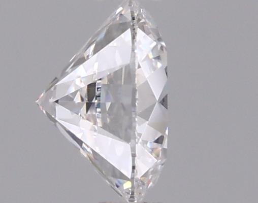 0.76 Carat Round Lab Diamond :: 360 spin frame 02