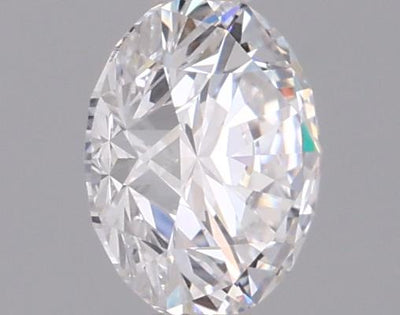 0.76 Carat Round Lab Diamond :: 360 spin frame 03