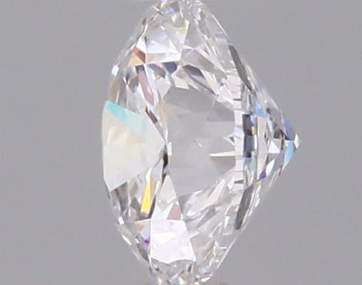 0.76 Carat Round Lab Diamond :: 360 spin frame 04