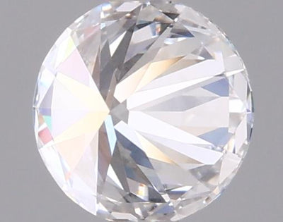 0.76 Carat Round Lab Diamond :: 360 spin frame 07