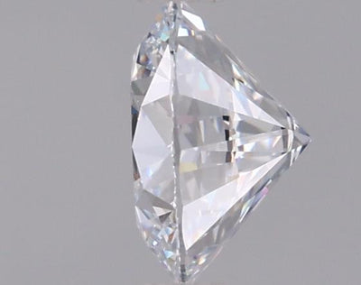 0.97 Carat Round Lab Diamond :: 360 spin frame 02