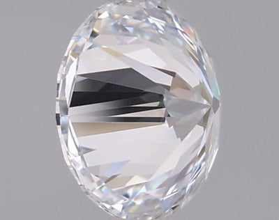 0.97 Carat Round Lab Diamond :: 360 spin frame 03