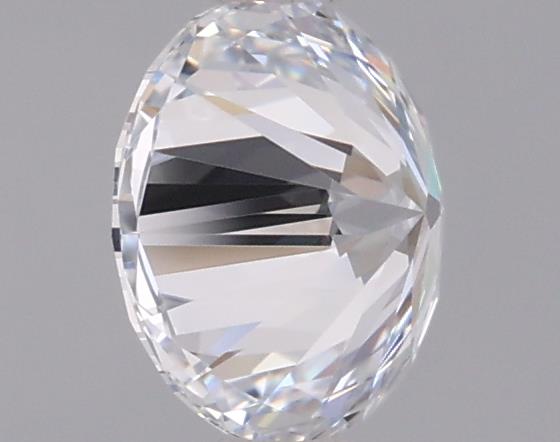 0.97 Carat Round Lab Diamond :: 360 spin frame 03