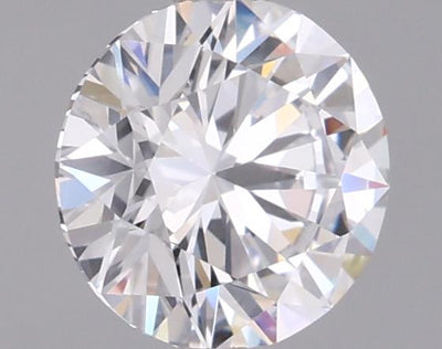 0.97 Carat Round Lab Diamond :: 360 spin frame 04