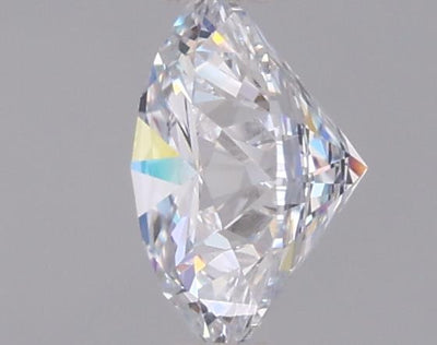 0.97 Carat Round Lab Diamond :: 360 spin frame 05