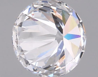 0.97 Carat Round Lab Diamond :: 360 spin frame 07