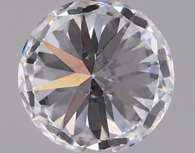 0.80 Carat Round Lab Diamond :: 360 spin frame 01