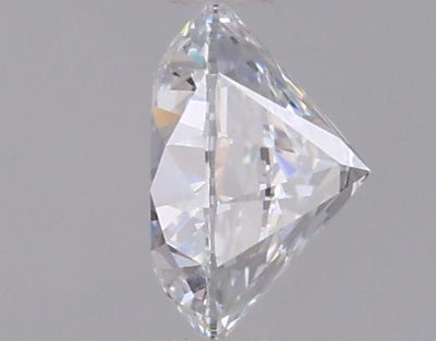 0.80 Carat Round Lab Diamond :: 360 spin frame 02