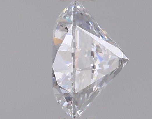 0.80 Carat Round Lab Diamond :: 360 spin frame 02