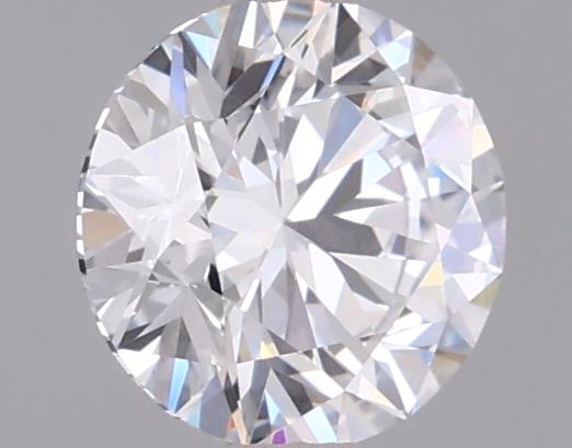 0.80 Carat Round Lab Diamond :: 360 spin frame 06