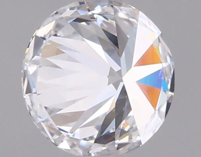0.80 Carat Round Lab Diamond :: 360 spin frame 07