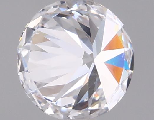 0.80 Carat Round Lab Diamond :: 360 spin frame 07