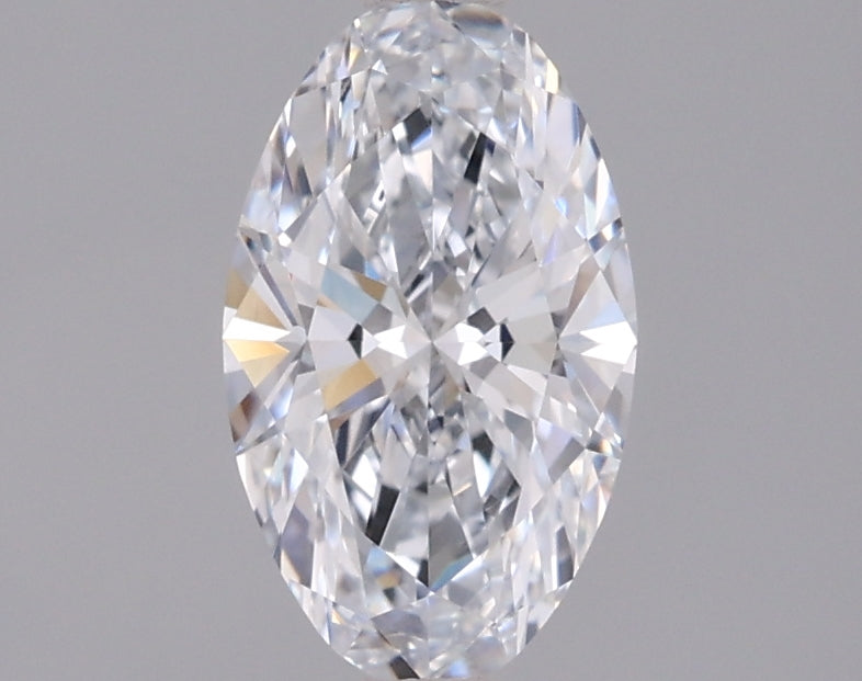0.97 Carat Oval Lab Diamond