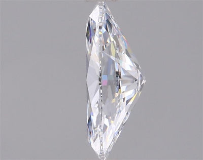 0.97 Carat Oval Lab Diamond :: 360 spin frame 02