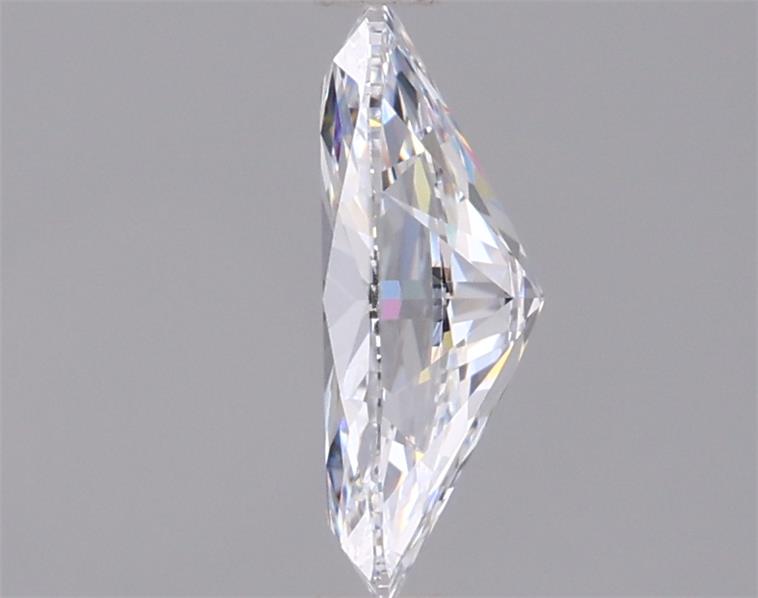 0.97 Carat Oval Lab Diamond :: 360 spin frame 02
