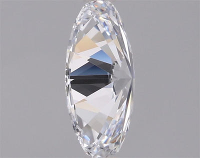 0.97 Carat Oval Lab Diamond :: 360 spin frame 03