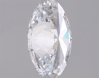 0.97 Carat Oval Lab Diamond :: 360 spin frame 05