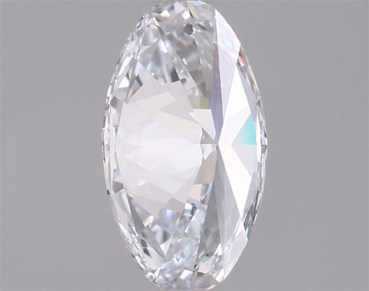 0.97 Carat Oval Lab Diamond :: 360 spin frame 05