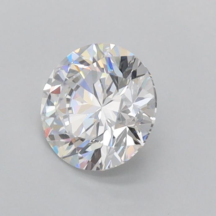 0.69 Carat Round Lab Diamond :: 360 spin frame 03