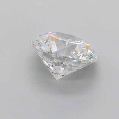 0.69 Carat Round Lab Diamond :: 360 spin frame 05