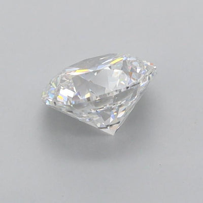 0.69 Carat Round Lab Diamond :: 360 spin frame 06
