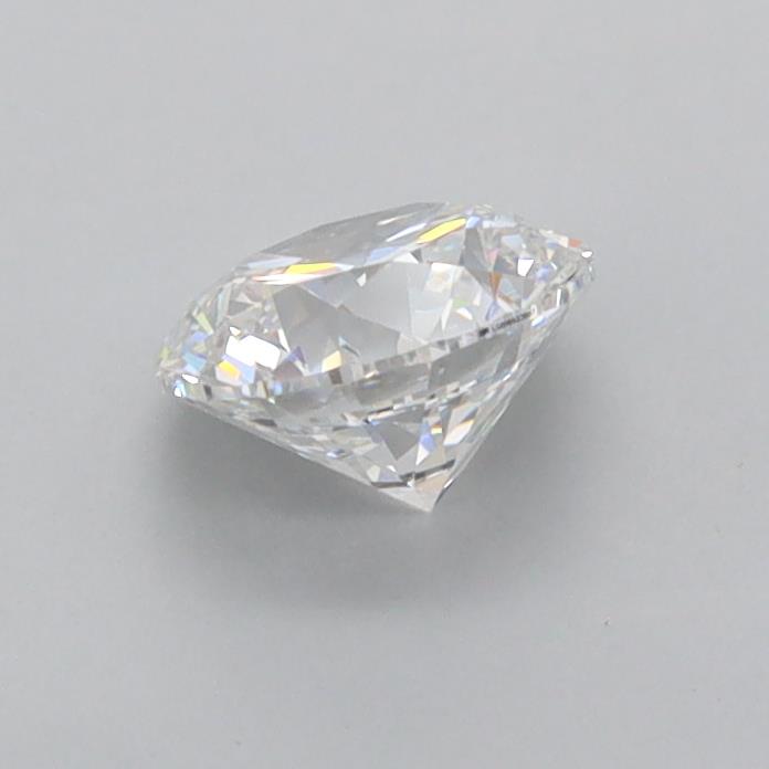 0.69 Carat Round Lab Diamond :: 360 spin frame 06
